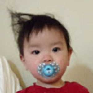 Meet your Posher, Joseph